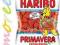 HARIBO żelki PRIMAVERA TRUSKAWKI NIEMIEC 200G