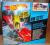 Hot Wheels splash&amp;dash (colour shifters)