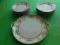 KOMPLET  DESEROWY  LIMOGES GDA__PATERA I 12 talerz