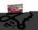 Tor wyścigowy MICROSCALEXTRIC AMERICAN RACERS