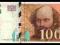 Francja 100 francs 1997r. P-158