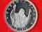 MONETA Z PAPIEŻEM JANEM PAWŁEM II