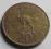 20 shilling 1977 TANZANIA