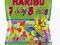 HARIBO JELLY BEANS FASOLKI MIX SMAKÓW Z NIEMIEC!