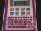 WINFUN EDUKACYJNY TABLET  **1447