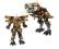 TRANSFORMERS 4 transformacja w 5 KROKACH A6143