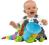 Jaszczurka lepsza niż Fisher Price czy Lamaze!