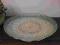 ___ Design 1960` _ Kropla Rosy _ Patera 30cm