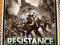 Resistance retribution psp