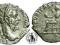 Septymiusz Sewer, AE denar Rzym 194-195 A.D.