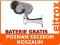 KAMERA EASYCAM IR ATRAPA KAMERY ZEWNĘTRZNA 2529