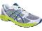 BUTY BIEGOWE MĘSKIE ASICS PATRIOT6 r 44.5 i INNE