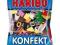 HARIBO ŻELKI 200G LAKRITZ KONFEKT NIEMIECKIE HIT!!