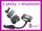 TF1 FM TRANSMITER BLUETOOTH PILOT Zestaw głośnomów