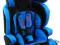FOTELIK SAMOCHODOWY SAFETY NEW 9-36 kg GWARANCJA