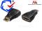 Adapter przejście mini HDMI miniHDMI do Tabletu