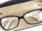 #  OKULARY OPRAWKI + SOCZEWKI ANTYREFLEKS + MONTAŻ