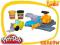 Play-Doh Zestaw budowlany Tartak Chuck Kraków