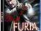 BLU-RAY - FURIA - Mel Gibson (folia)