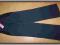 Spodnie firmy Mamouchka, made in Belgium rozm 44