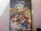 GRA NINTENDO GAMECUBE TAZ WANTED