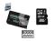 Memory Stick Pro Duo ADAPTER + microSD 32gb GOODR