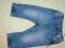 Spodnie jeans Mayoral rozmiar 68 - 74 OKAZJA