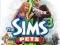 THE SIMS 3 PETS ZWIERZAKI XBOX 360/FOLIA/-FREE BOX