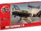 DHC CHOPMUNK T 10 1:72 AIRFIX 01054