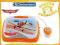 CLEMENTONI LAPTOP PL SAMOLOTY PLANES - KURIER!!!!