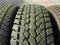 OPONY YOKOHAMA 215/80R16... 4szt jak nowe!