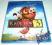 KRÓL LEW  3 Hakuna Matata [ Blu-ray ] Nowa w folii