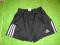 WYPRZEDAŻ KRÓTKIE SPODENKI ROZ 140 LAT ADIDAS