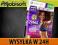 ZUMBA FITNESS RUSH DIETA KINECT XBOX WYS24h+gratis