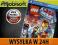 THE LEGO MOVIE PRZYGODA PL PSV NOWA PREORDER WYS24