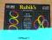 RUBIK PUZZLE bardzo trudne 2 stronne 300 el