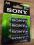 4 x Bateria alkaliczna Sony LR6, AA, AM3, 2021r.