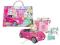 MEGABLOKS BARBIE 80223 KABRIOLET PONAD 79 ELEMENT