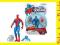 HASBRO Spiderman Figurka 12cm