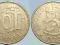 FINLANDIA - 20 PENNIA 1973 r MONETA NR 1