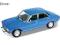 1975 Peugeot 504 skala 1:24 Welly