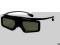 Toshiba Okulary 3D FPT-AG03 Nowe!