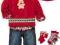 GYMBOREE_SWETEREK 6-12m