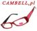 CL 2004    OKULARY + SOCZEWKI ANTYREFLEKS + MONTAŻ