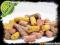 Tandem Baits Ultra Mix Pellets 1kg NOWOŚĆ!!! k02