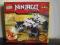 LEGO NINJAGO 2518 - QUAD NUCKALA