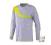 Bluza bramkarska ADIDAS Bilvo 13 Jr Z20615 r 128