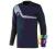 Bluza bramkarska ADIDAS Bilvo 13 Jr Z20617 r 128