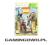 Gra Xbox 360 Zoo Tycoon PL