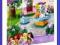 nowe LEGO friends pałacyk pudla woreczek 41021